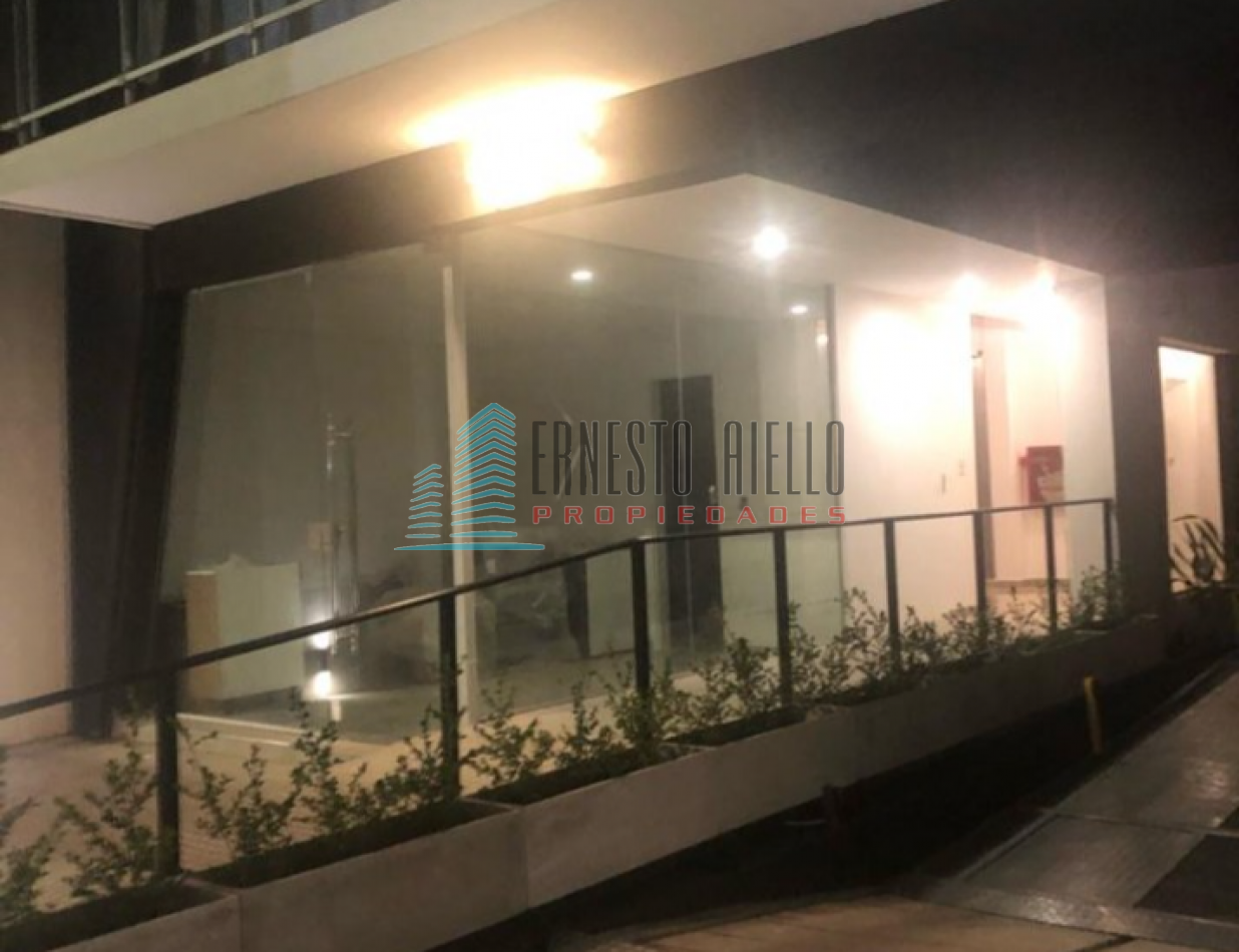 A- Departamento Triplex Ultimo Piso con Jacuzzi y Parrilla - Quilmes Centro.