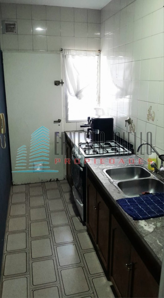 A. VENTA DEPARTAMENTO 4 AMBIENTES QUILMES 