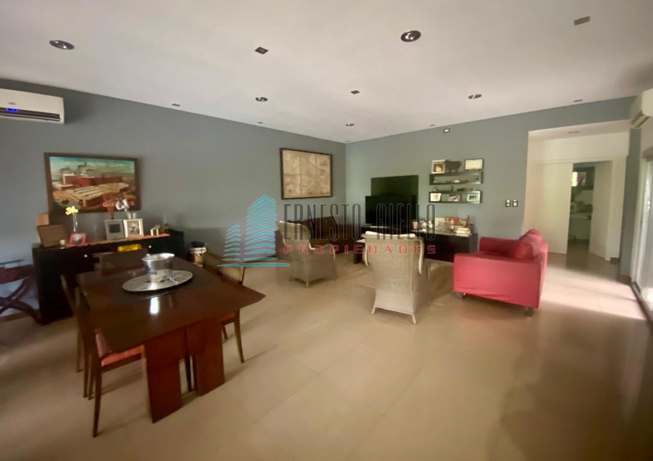 A. Nuevo Valor! Casa en Venta en Tres Plantas - Ideal Inversores