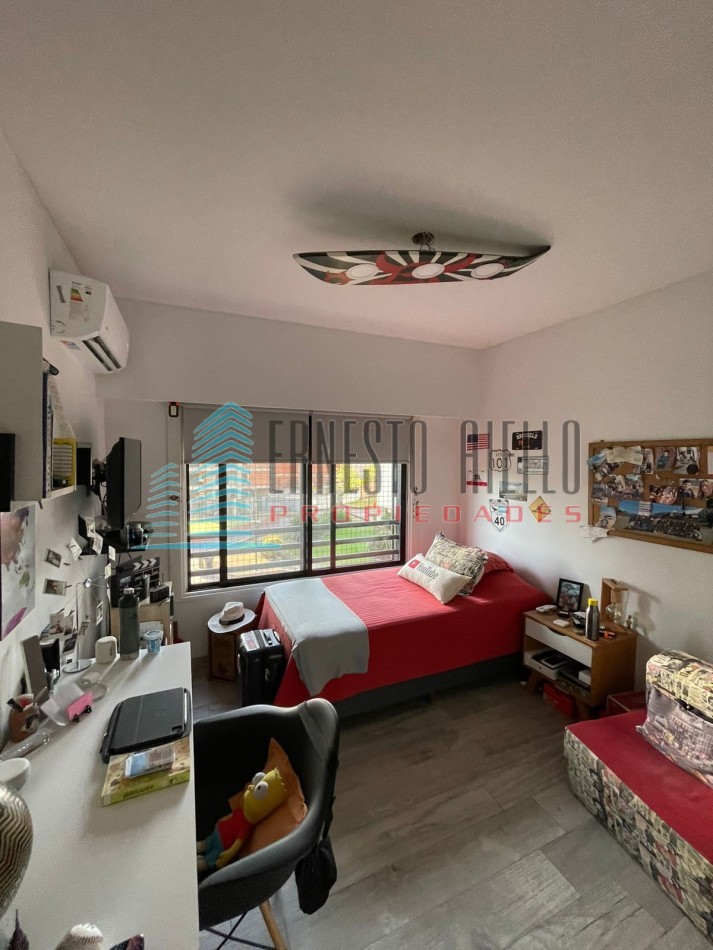 A- Departamento Tres Ambientes en Venta - Torres de Guido