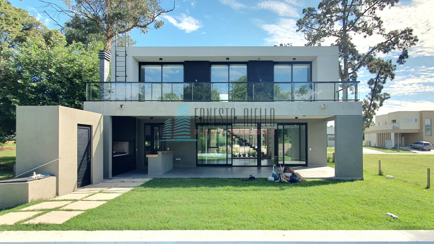 A. VENTA Casa 4 Ambientes con Pileta Galeria - Greenville Polo & Resort