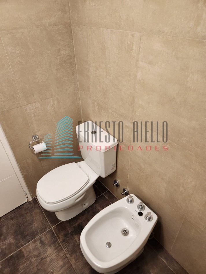 A. Oportunidad! Impecable Departamento  en  VENTA- Quilmes