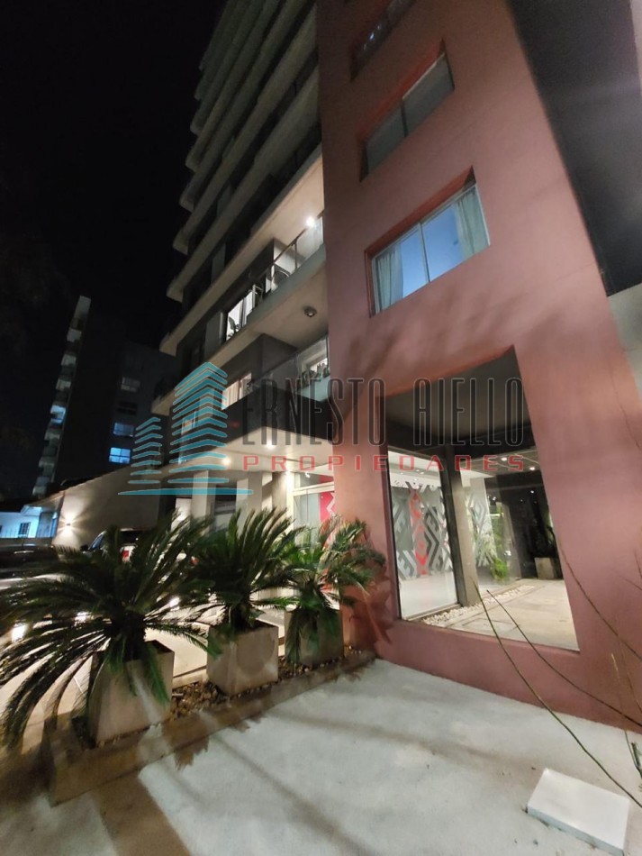 A. Departamentos en Venta Dos y Tres Ambientes - Berazategui