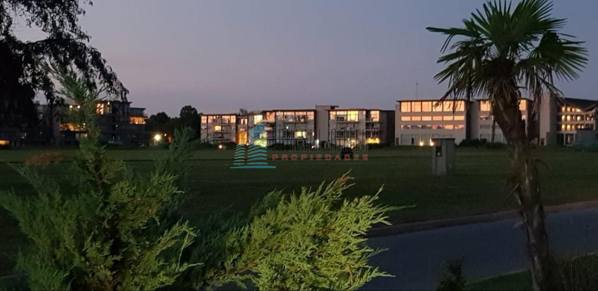 A. VENTA  Terrazas Al Polo Departamento - 3 Ambientes en Greenville & Polo Resort