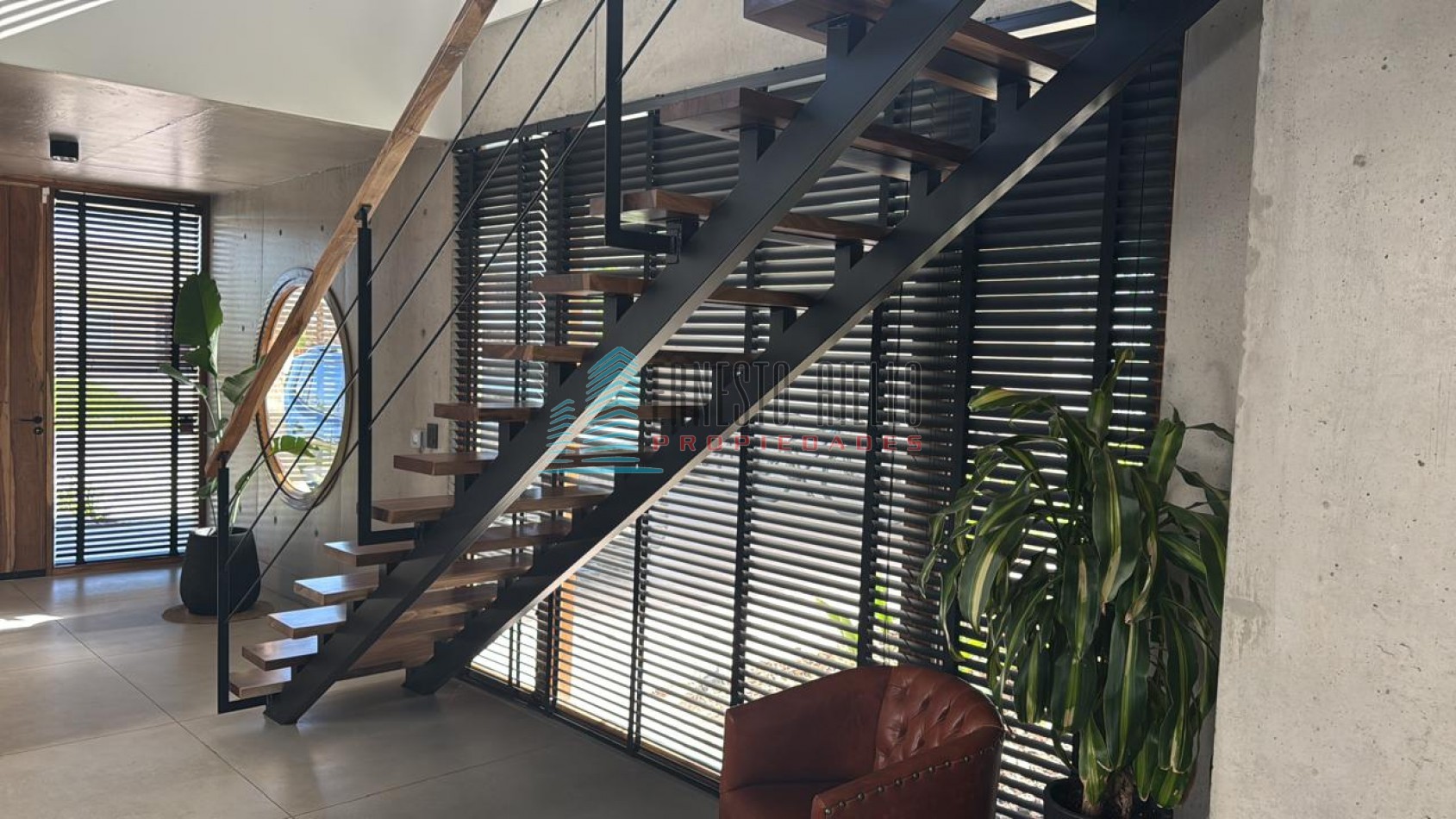 Espectacular Casa en Venta de Cinco Ambientes en Puerto Nizuc-Guillermo Hudson