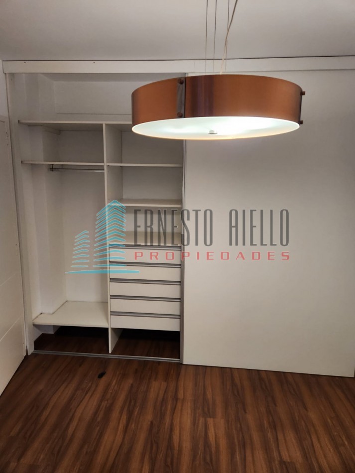 A. Oportunidad! Impecable Departamento  en  VENTA- Quilmes