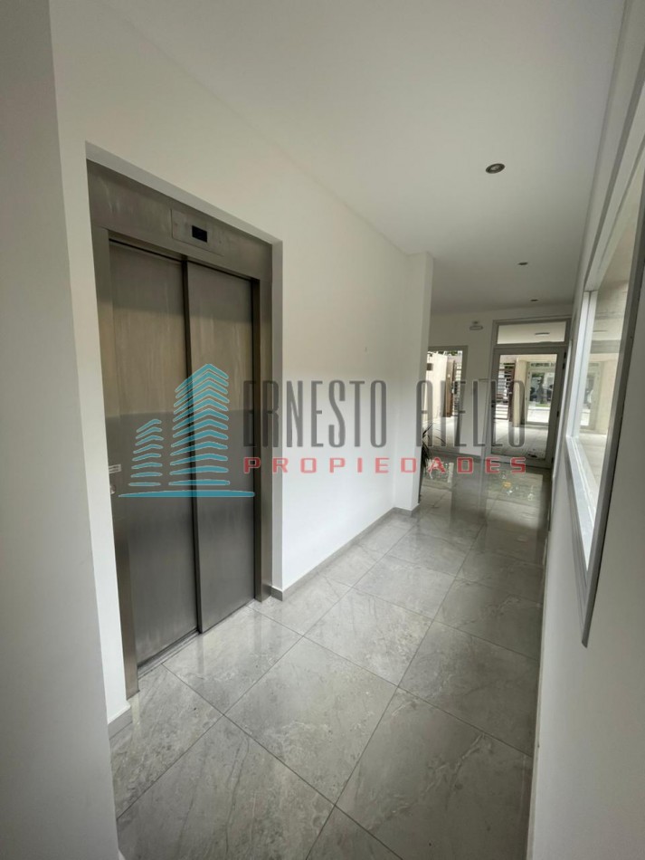 VENTA DEPARTAMENTO A ESTRENAR DOS AMBIENTES ROQUE SAENZ S 1900