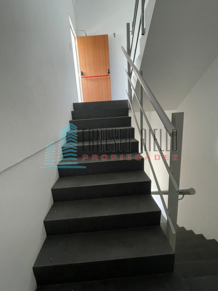 VENTA DEPARTAMENTO A ESTRENAR DOS AMBIENTES ROQUE SAENZ S 1900