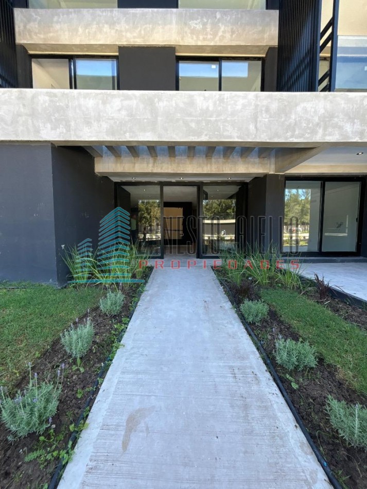 A. VENTA Departamento Dos Ambientes en Spring Greenville Polo & Resort