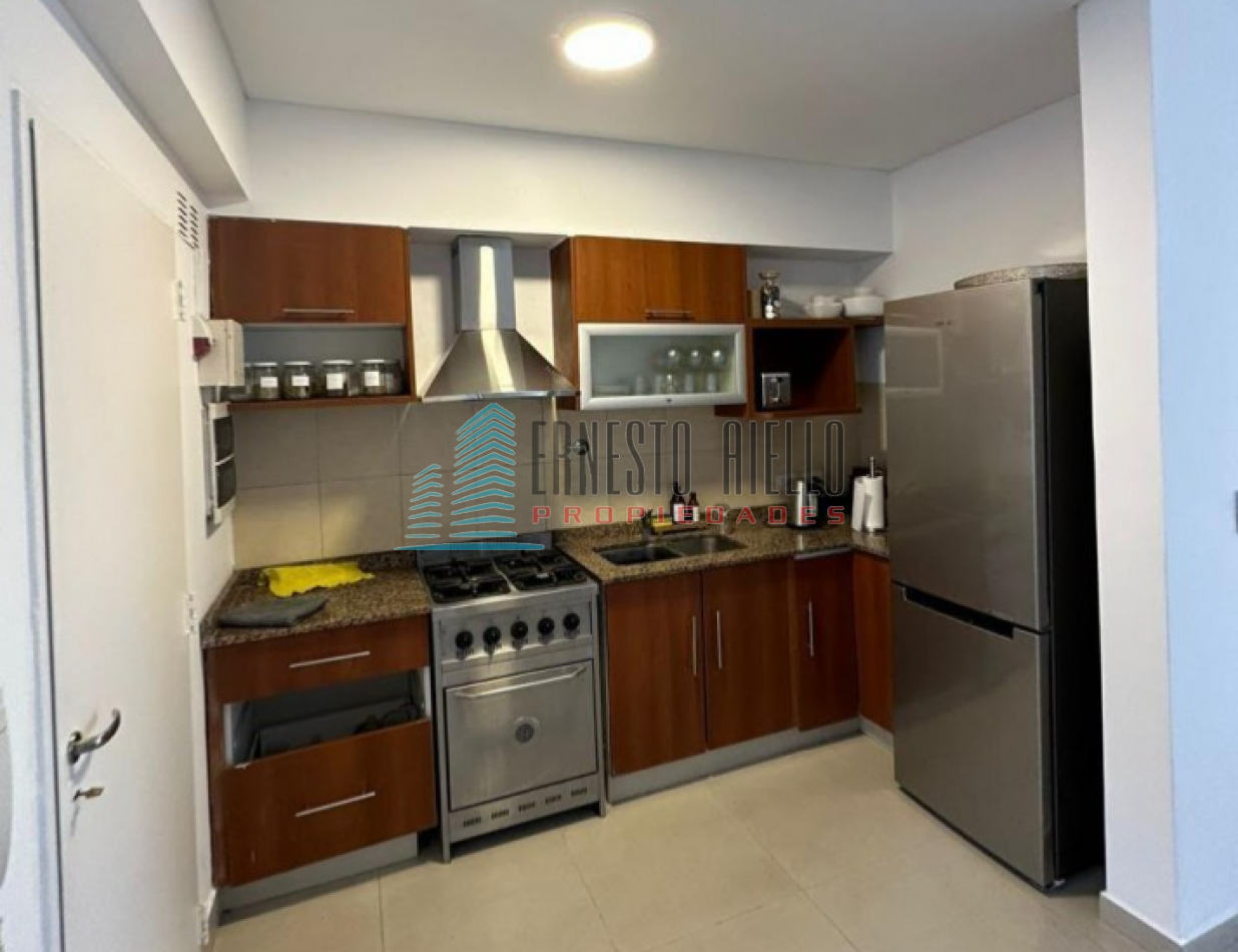ALQUILER DUPLEX TRES AMBIENTES EN ALTOS DE HUDSON II