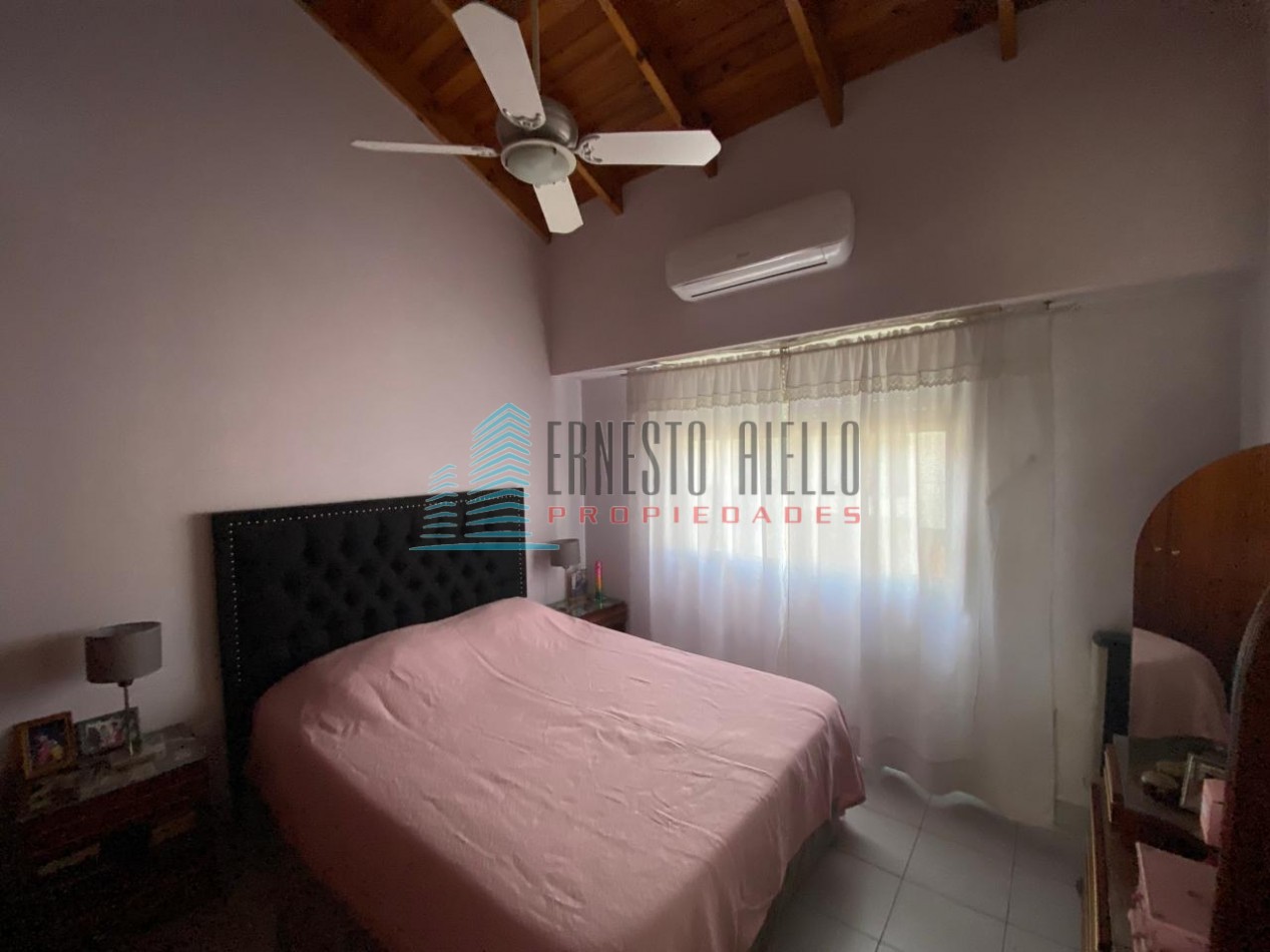 A. Venta Casa 4 Ambientes con Cochera - Barrio Cerrado Cervecero