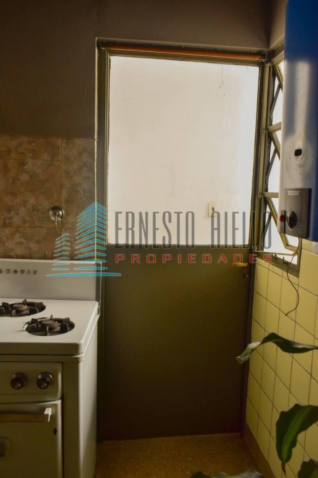 A. VENTA Departamento 3 Ambientes - Avellaneda