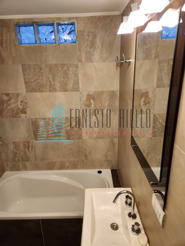 A. Oportunidad! Impecable Departamento  en  VENTA- Quilmes