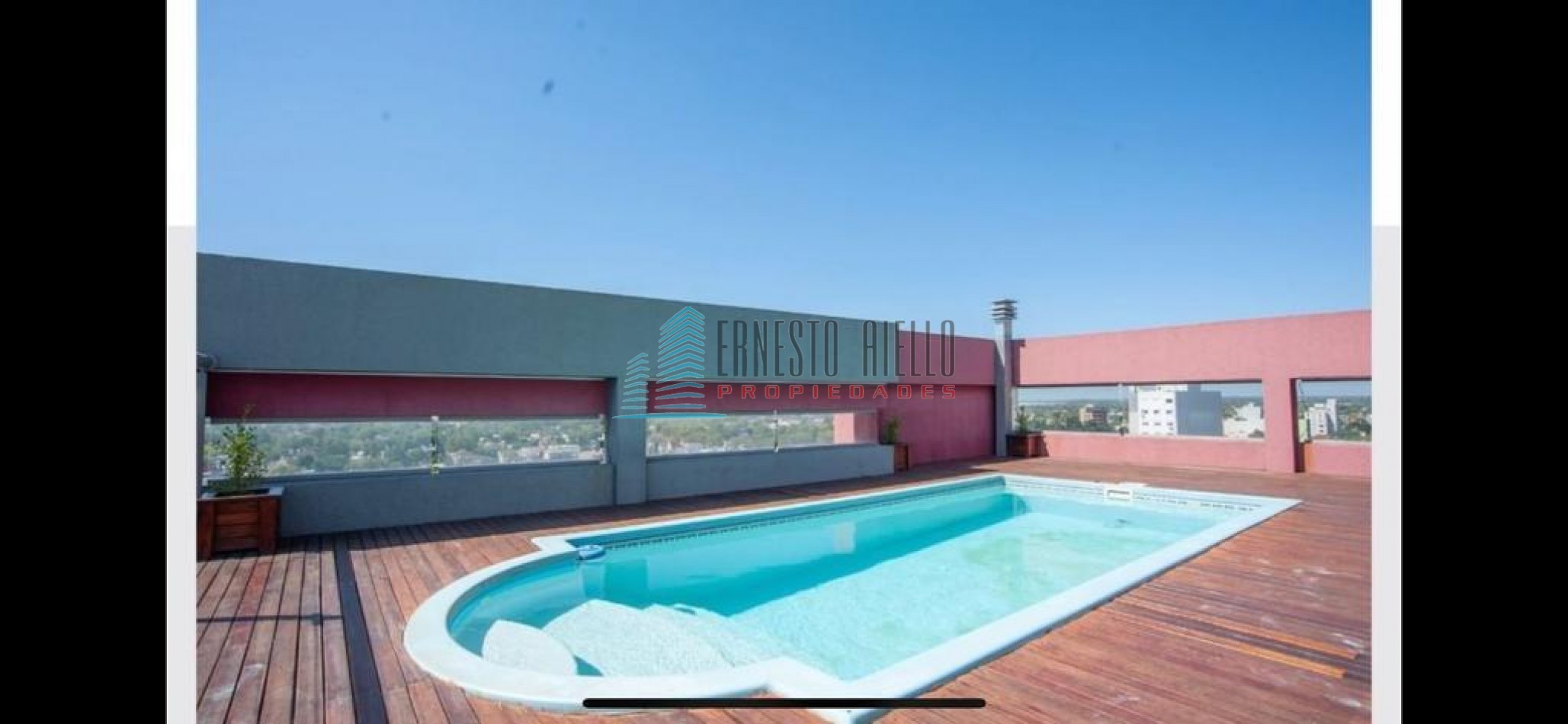 A. Departamentos en Venta Dos y Tres Ambientes - Berazategui