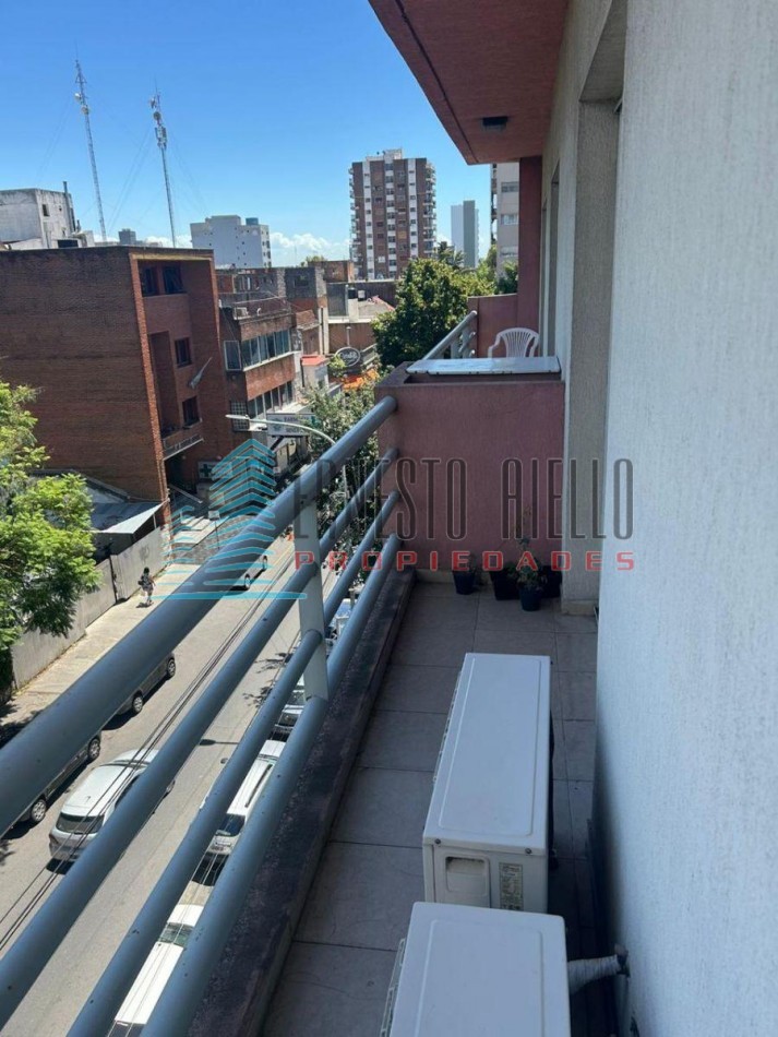 A- ALQUILER DEPARTAMENTO DOS AMBIENTES CENTRO QUILMES