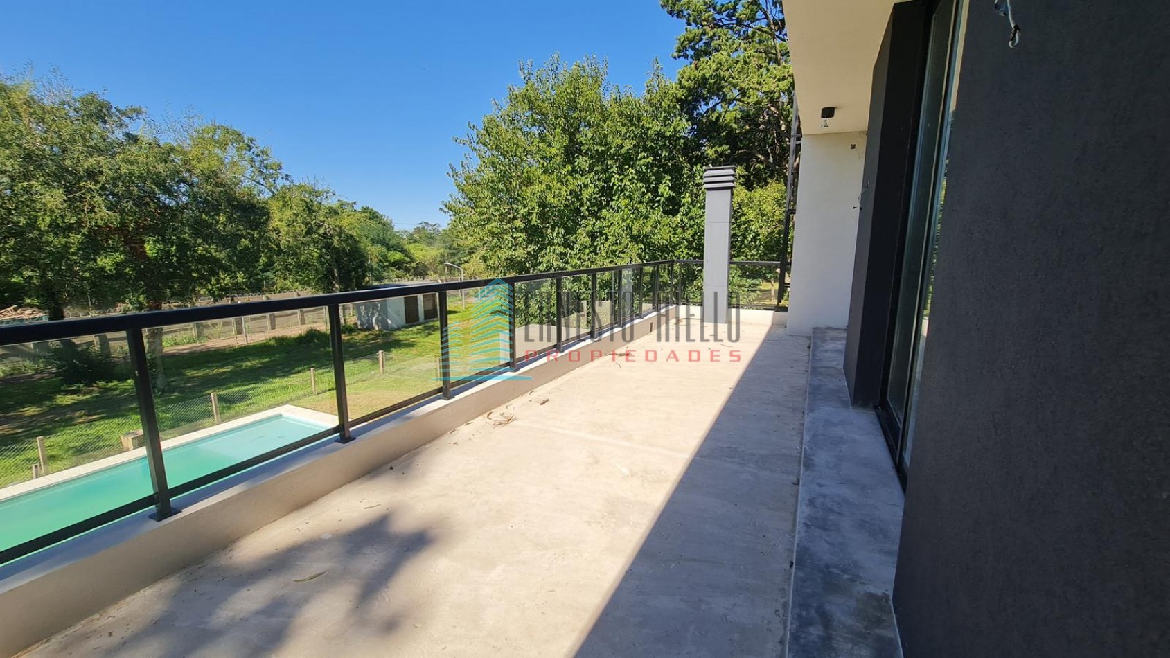 A. VENTA Casa 4 Ambientes con Pileta Galeria - Greenville Polo & Resort