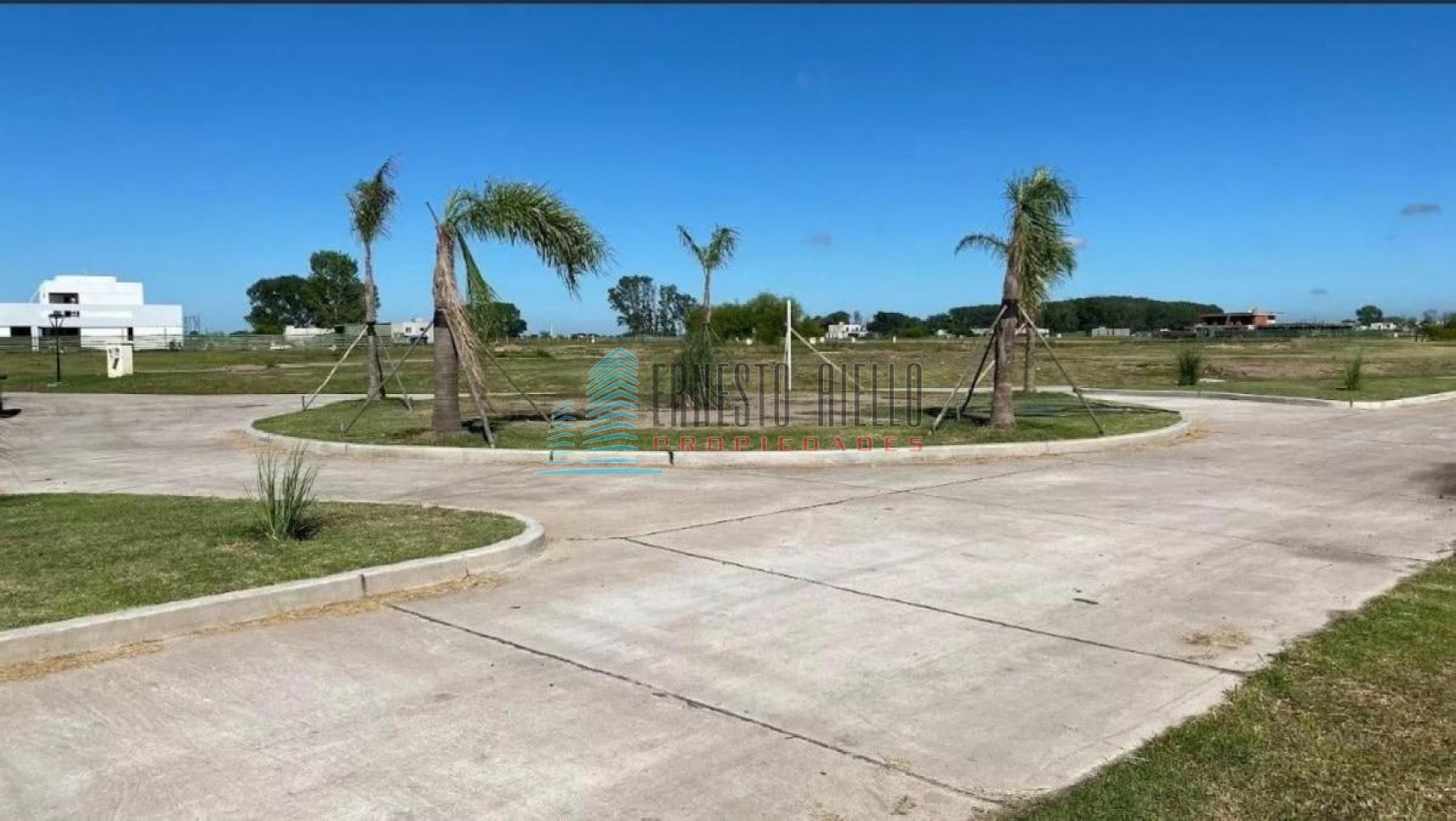 A - VENTA Nuevo Valor! Lote en BARRIO LA ALAMEDA - CANNING