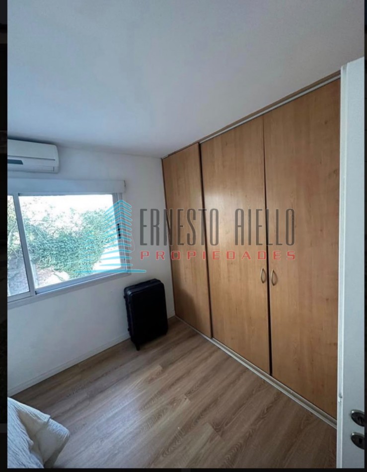 ALQUILER DUPLEX TRES AMBIENTES EN ALTOS DE HUDSON II