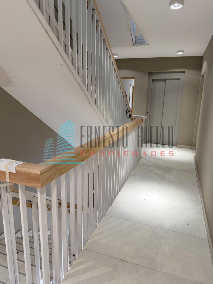 A. VENTA Departamento en Terrazas Al Bosque - Fincas de Hudson