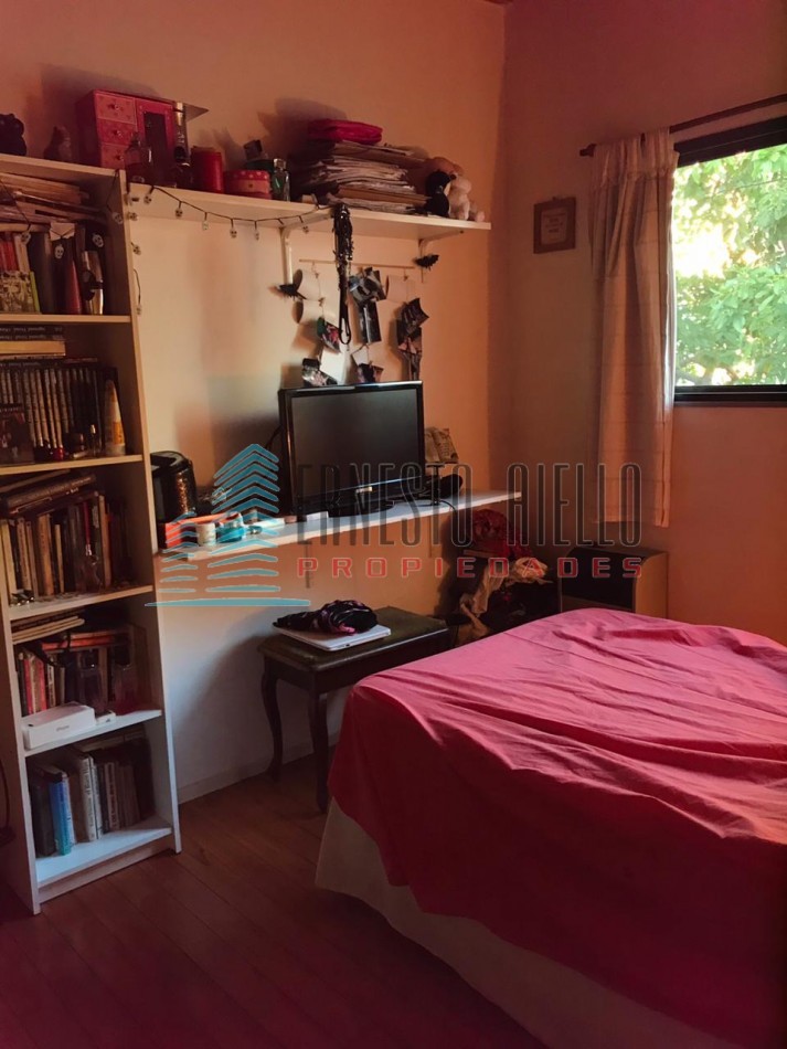 A. VENTA DEPARTAMENTO 3 AMBIENTES - QUILMES CENTRO