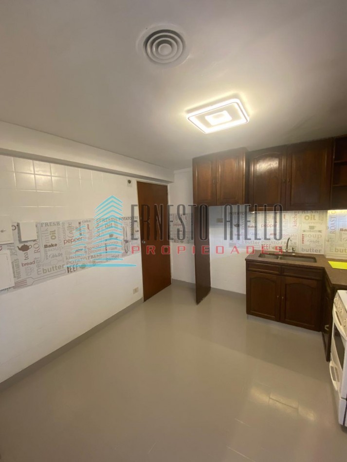 A. Venta - Apto Credito - Departamento Tres Ambientes - Quilmes Centro