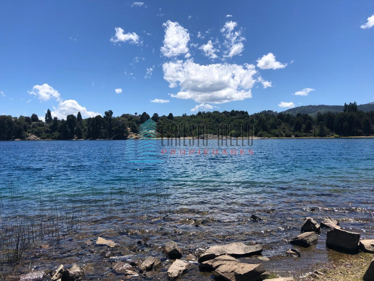 A. VENTA Espectacular Complejo de Hosteria y Cabañas en Venta en Villa Pehuenia, Provincia de Neuquen. NUEVO VALOR