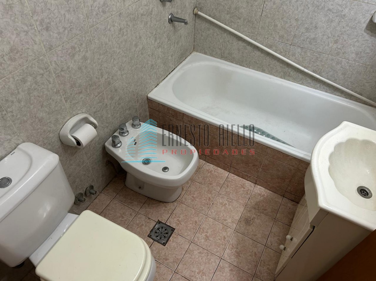 A. VENTA DEPARTAMENTO DOS AMBIENTES - Quilmes