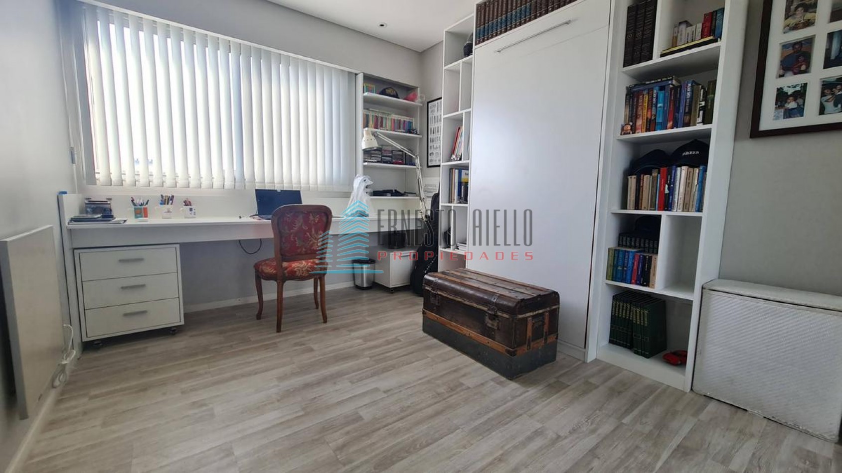 A.  VENTA Departamento 3 Ambientes . Edificio Alminar 1 - Quilmes
