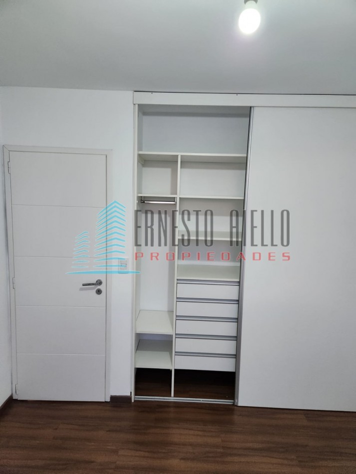 A. Oportunidad! Impecable Departamento  en  VENTA- Quilmes