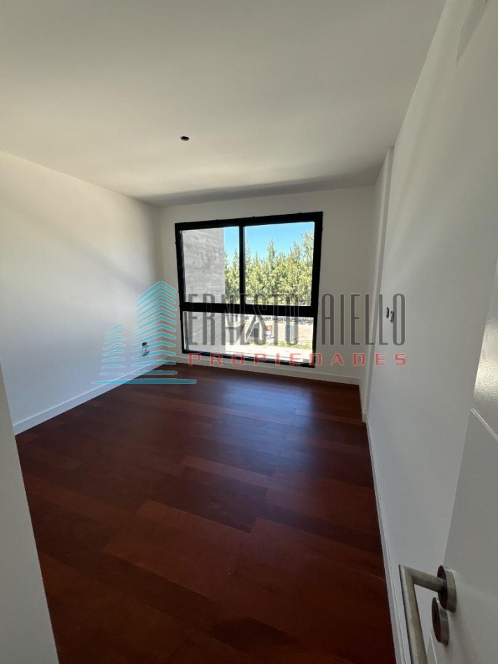 A. VENTA Departamento Dos Ambientes en Spring Greenville Polo & Resort