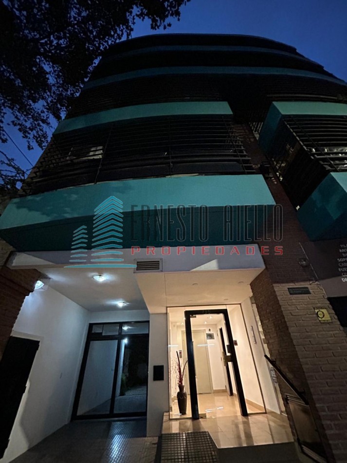 A. VENTA DEPARTAMENTO DOS AMBIENTES - Quilmes