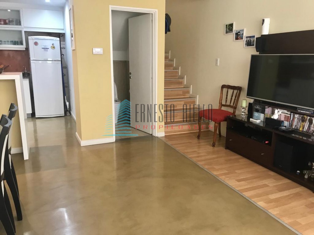 A. VENTA Apto Credito Increible Duplex EN Bernal Park