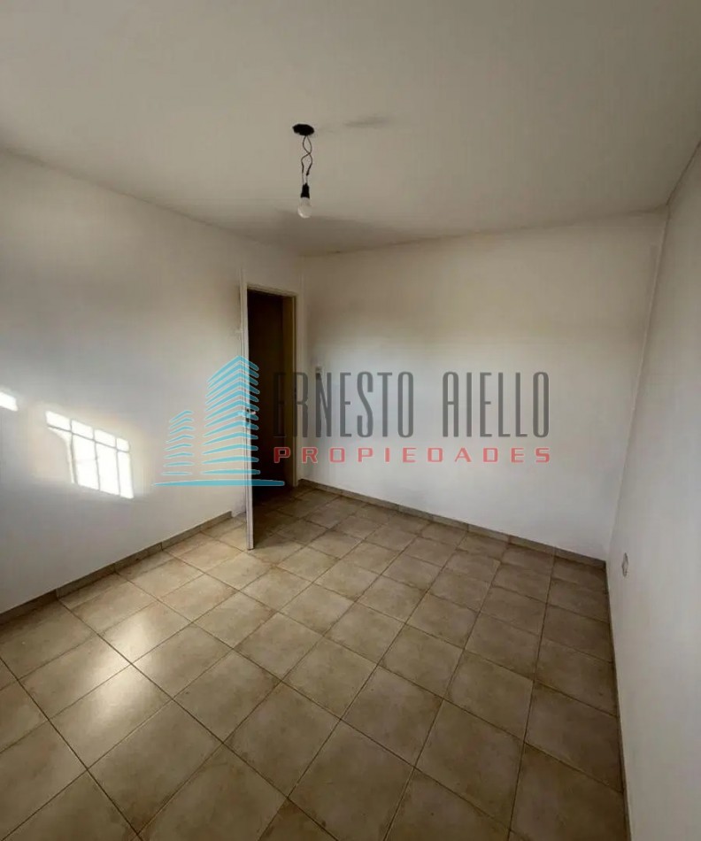 ALQUILER DE DEPARTAMENTO EN PLANTA BAJA CON PATIO