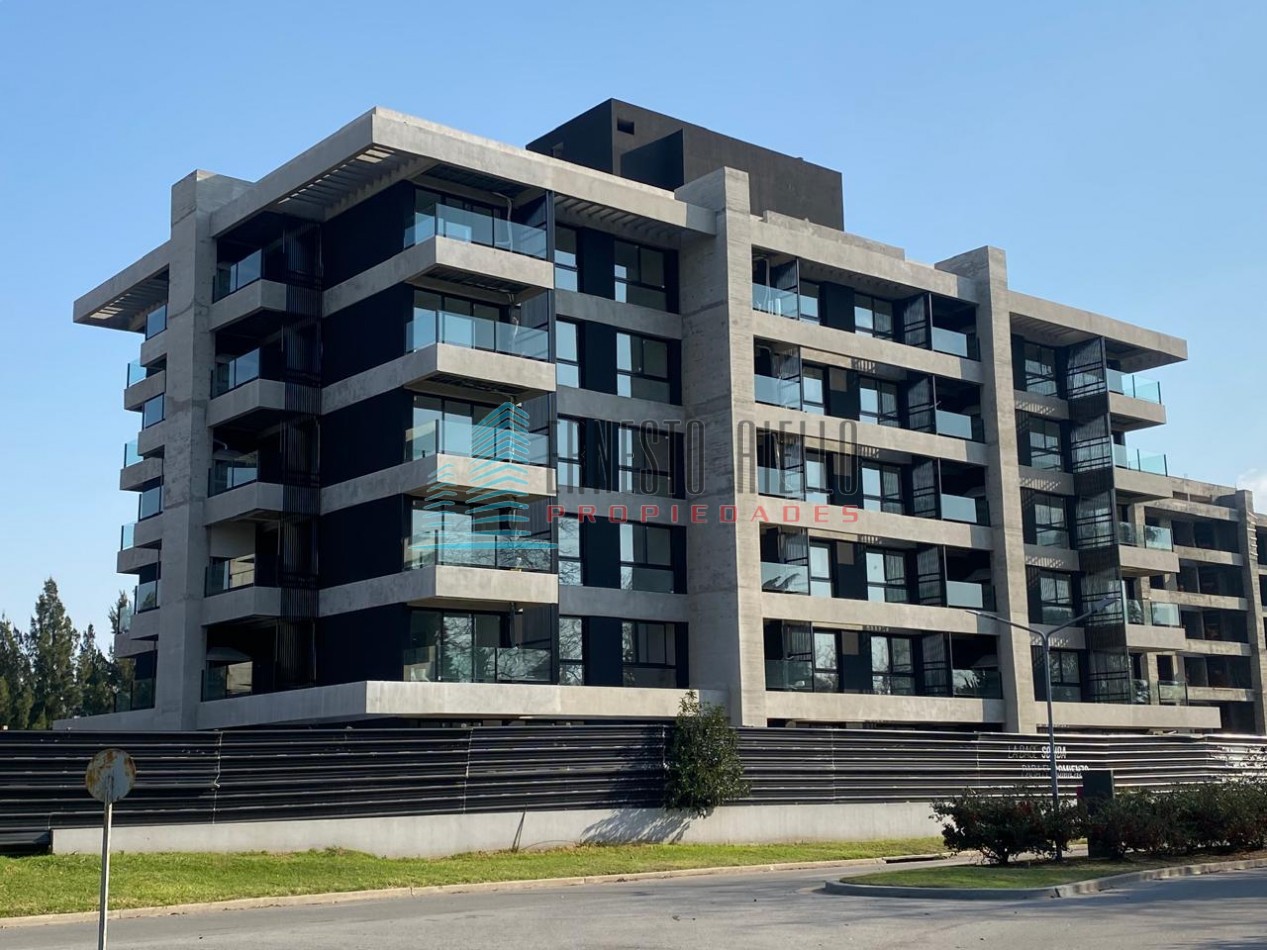 A. VENTA Departamento Dos Ambientes en Spring Greenville Polo & Resort