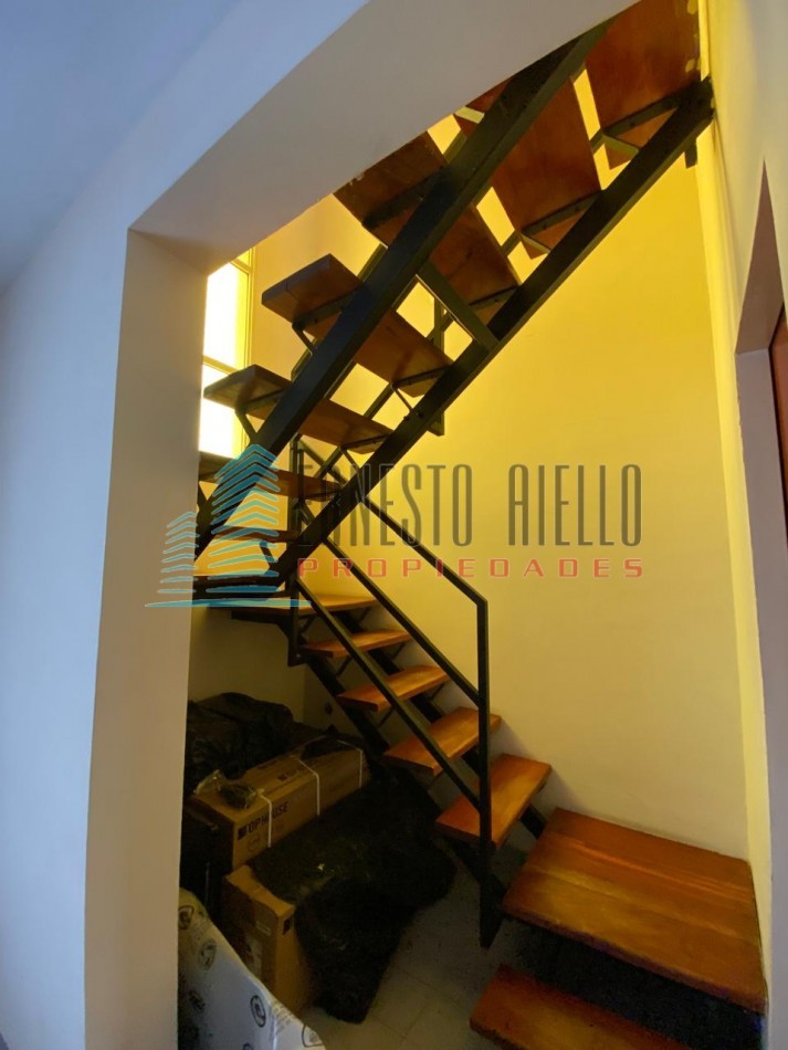 A. Venta Casa 4 Ambientes con Cochera - Barrio Cerrado Cervecero