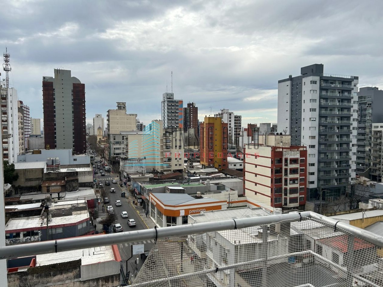 ALQUILER DEPARTAMENTO DE DOS AMBIENTES CENTRO QUILMES