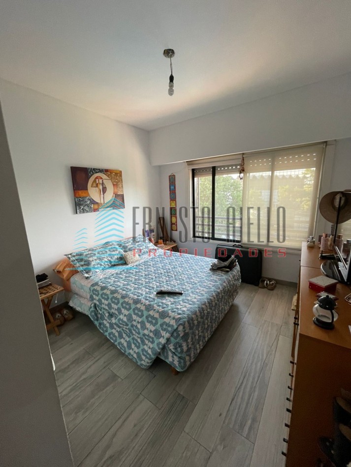 A- Departamento Tres Ambientes en Venta - Torres de Guido