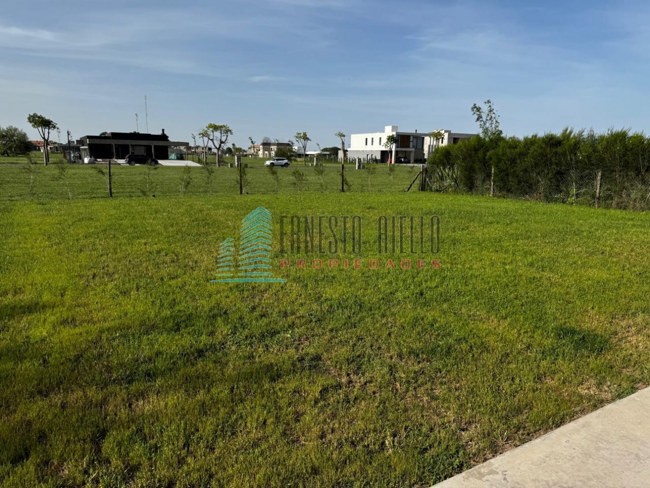 Espectacular Casa en Venta de Cinco Ambientes en Puerto Nizuc-Guillermo Hudson