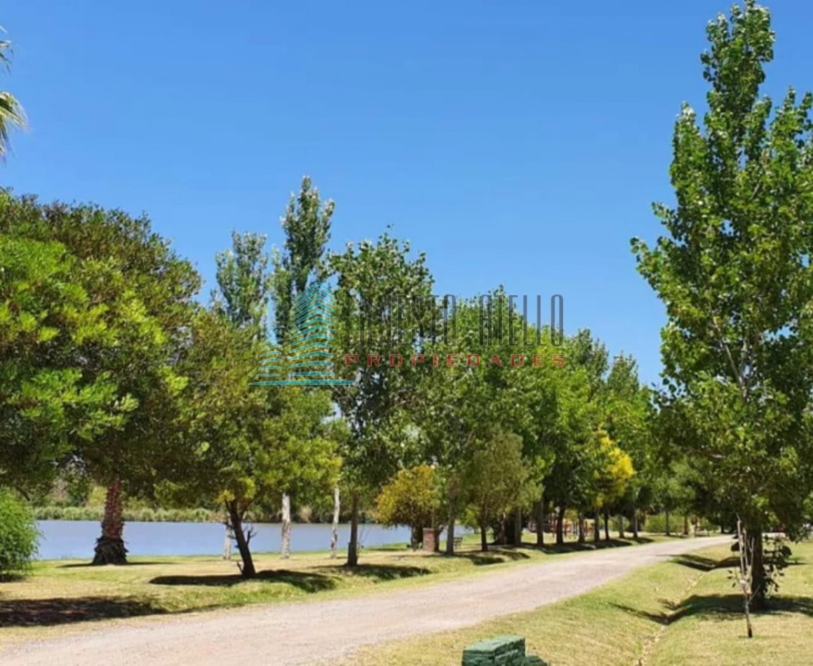 Am. VENTA  Excelente Lote en Posadas de Los Lagos -OPORTUNIDAD