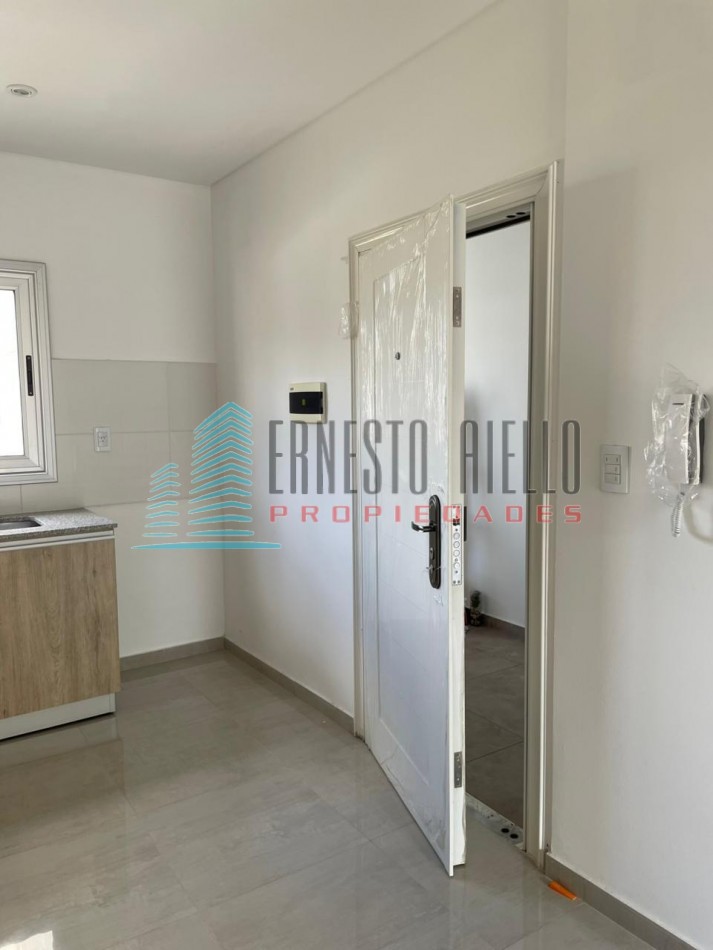 VENTA DEPARTAMENTO A ESTRENAR DOS AMBIENTES ROQUE SAENZ S 1900