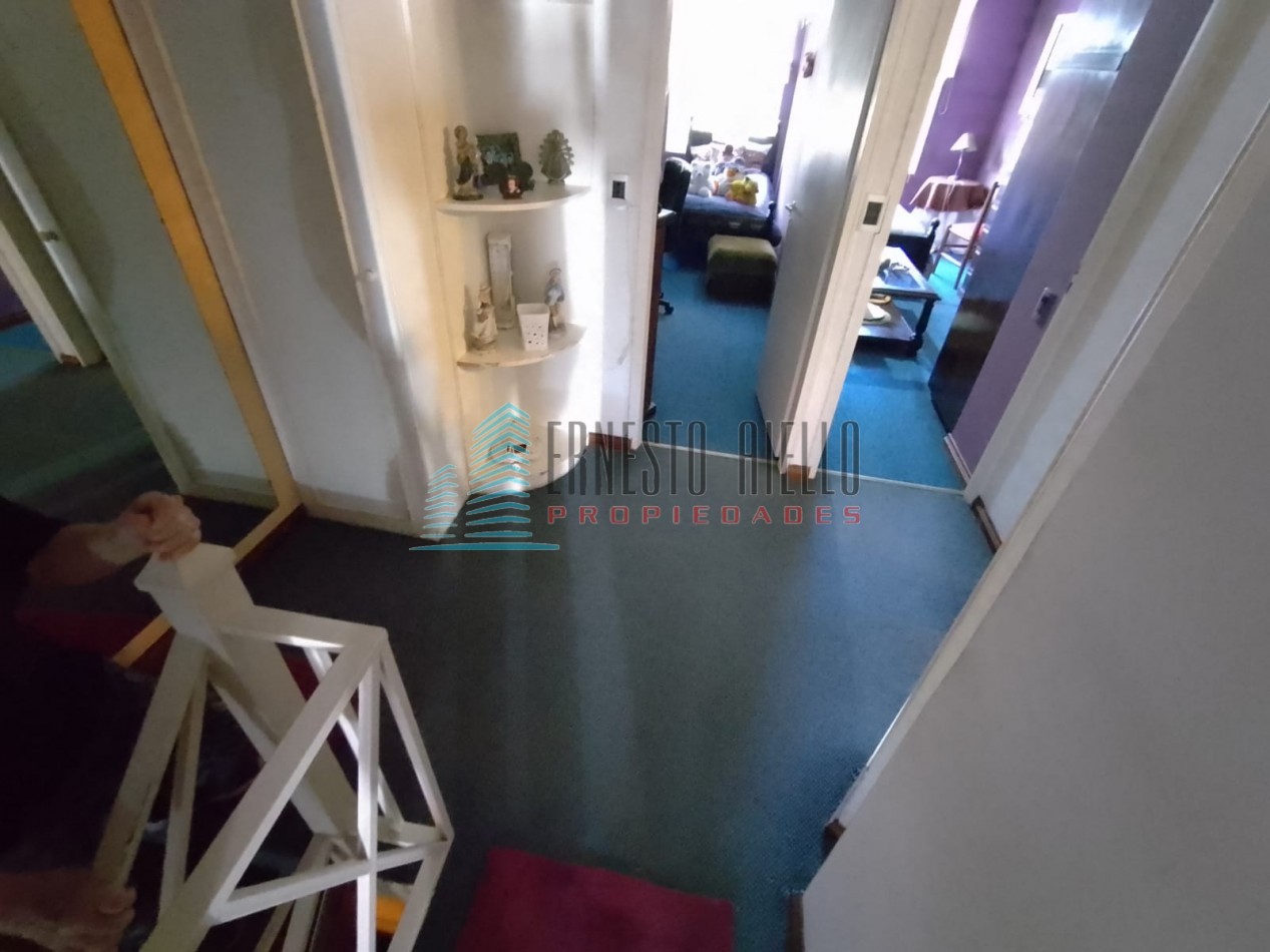 VENTA- Impecable Duplex con Cochera - Quilmes 