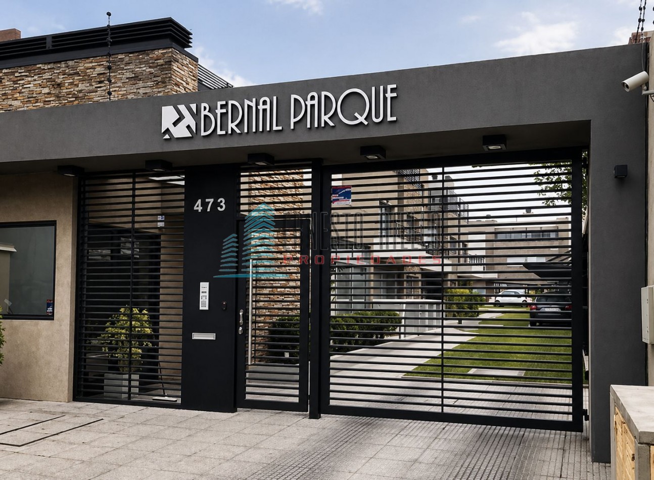 A. VENTA Apto Credito Increible Duplex EN Bernal Park