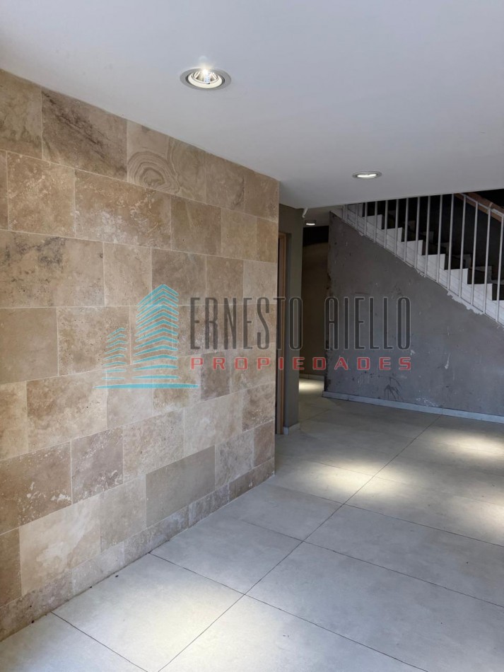 A. VENTA Departamento en Terrazas Al Bosque - Fincas de Hudson