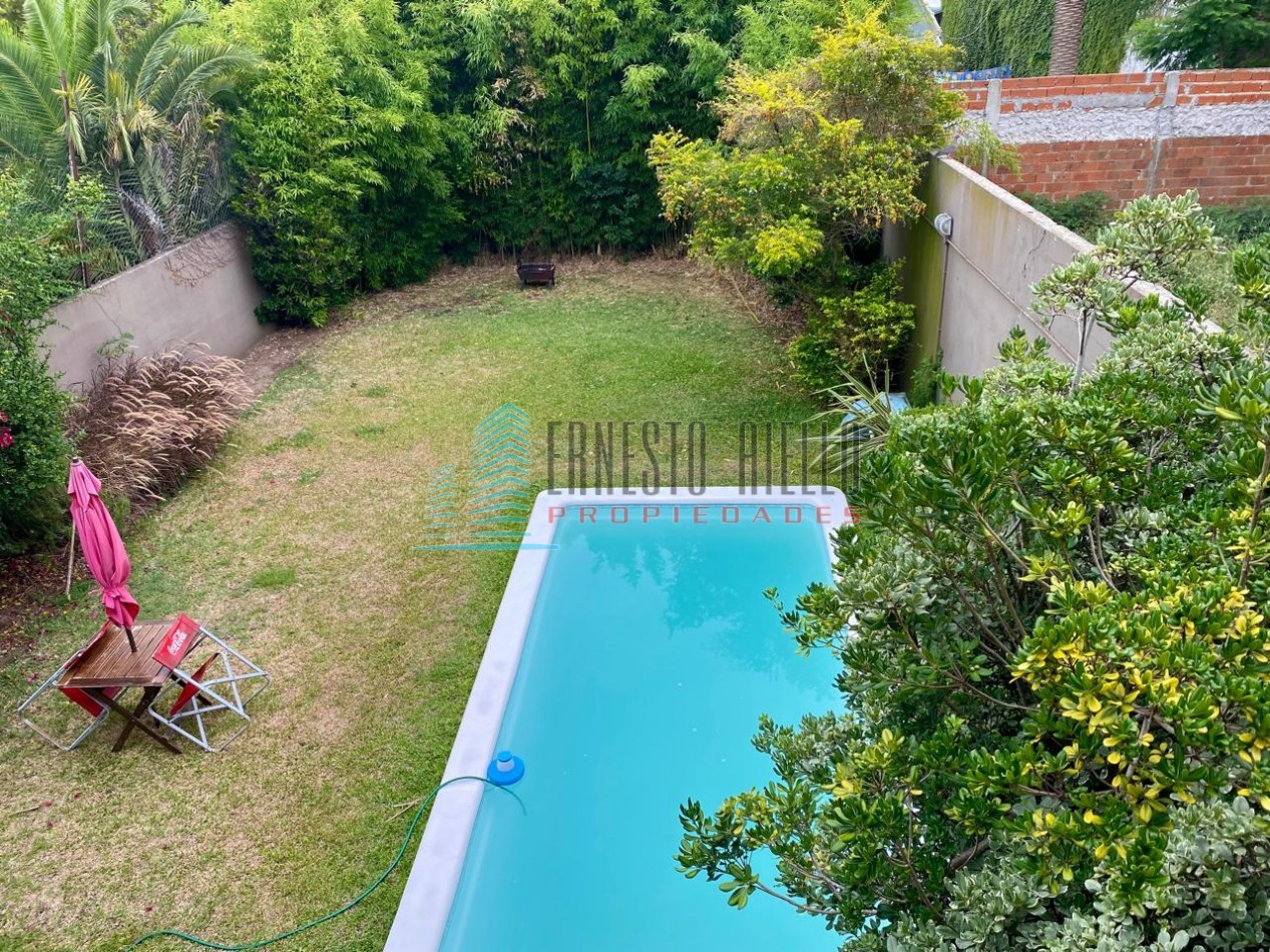 A. Nuevo Valor! Casa en Venta en Tres Plantas - Ideal Inversores