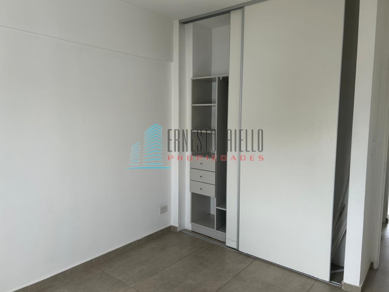 A. ALQUILER TRES AMBIENTES CON COCHERA - CENTRO DE QUILMES