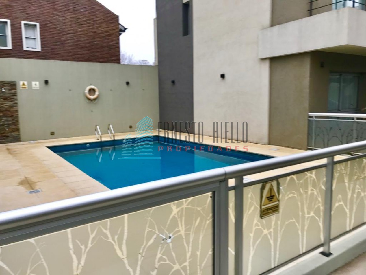 A. VENTA Apto Credito Increible Duplex EN Bernal Park