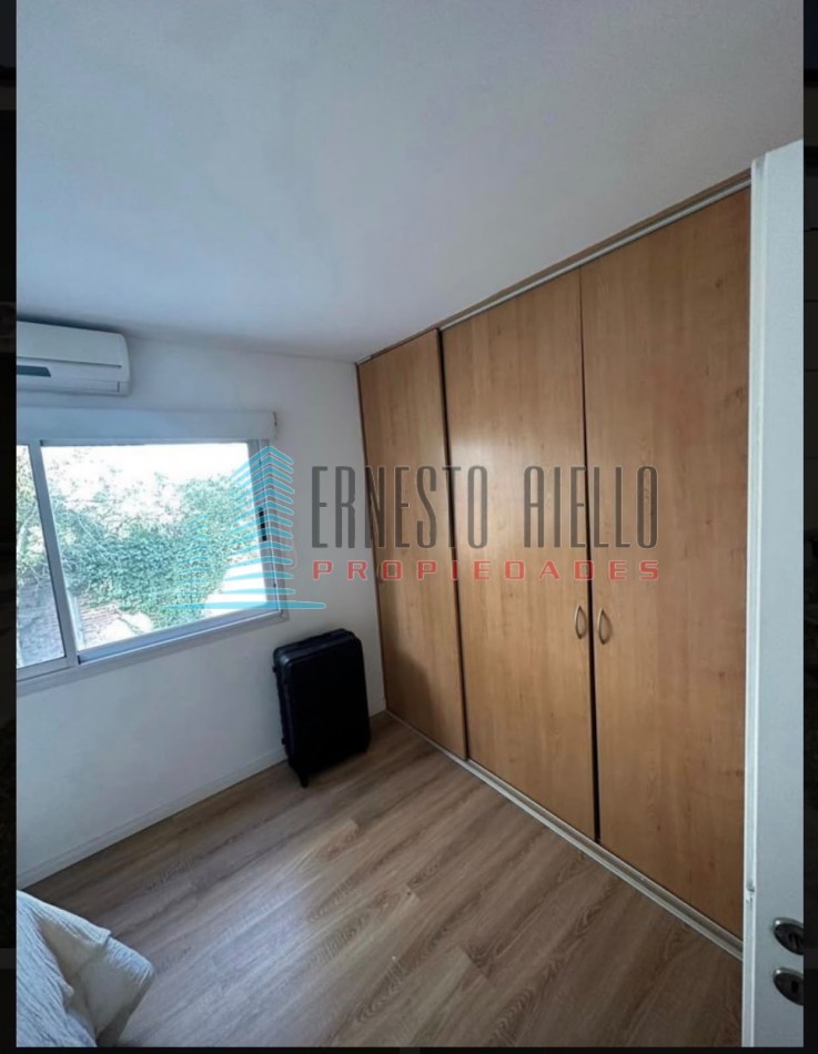 ALQUILER DUPLEX TRES AMBIENTES EN ALTOS DE HUDSON II