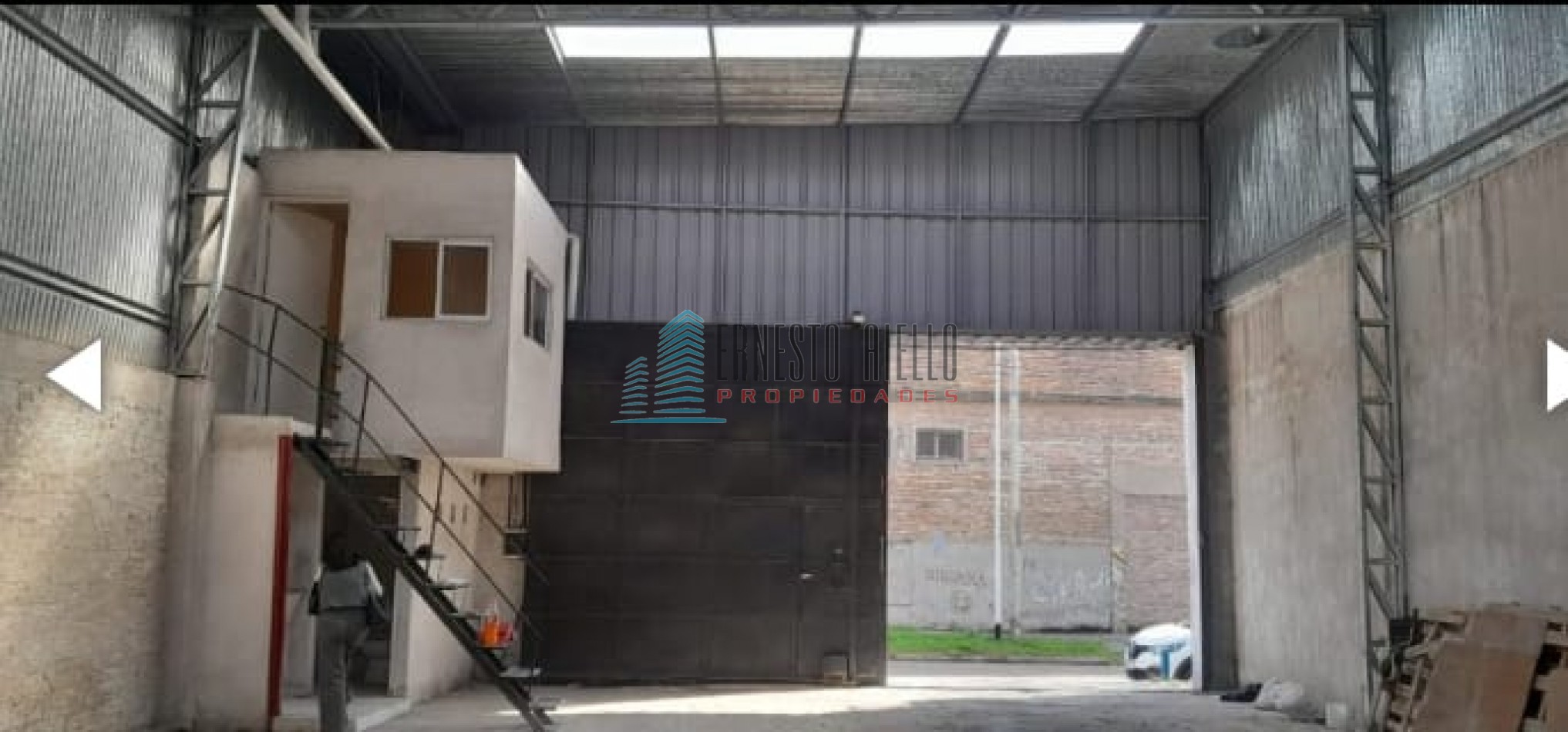 A- VENTA Nuevo Valor! Galpon - Wilde