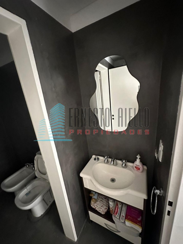 ALQUILER DUPLEX TRES AMBIENTES EN ALTOS DE HUDSON II