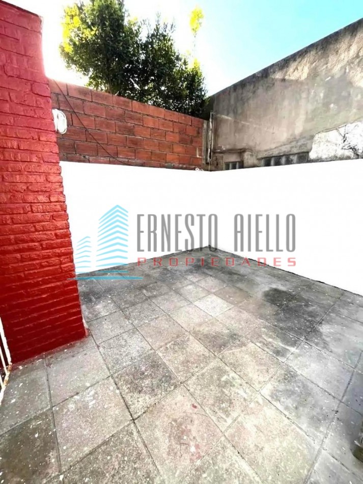 A. VENTA Excelente Oportunidad! Monoambiente a 2 Cuadras del Mar - San Bernardo